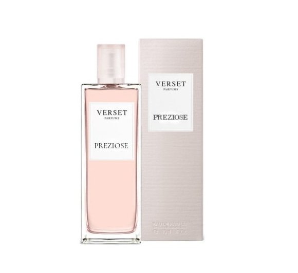 Φωτογραφία προϊόντος: Verset Parfums Verset Preziose Eau de Parfum 50ml