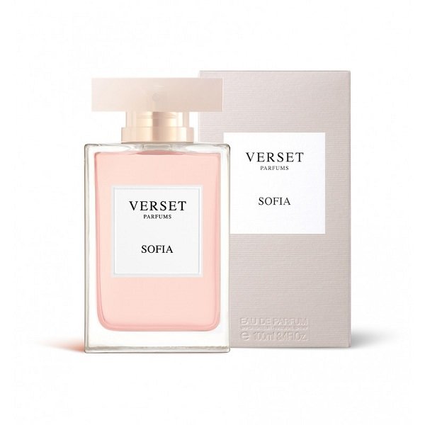 Φωτογραφία προϊόντος: Verset Parfums Verset Sofia Eau de Parfum 100ml