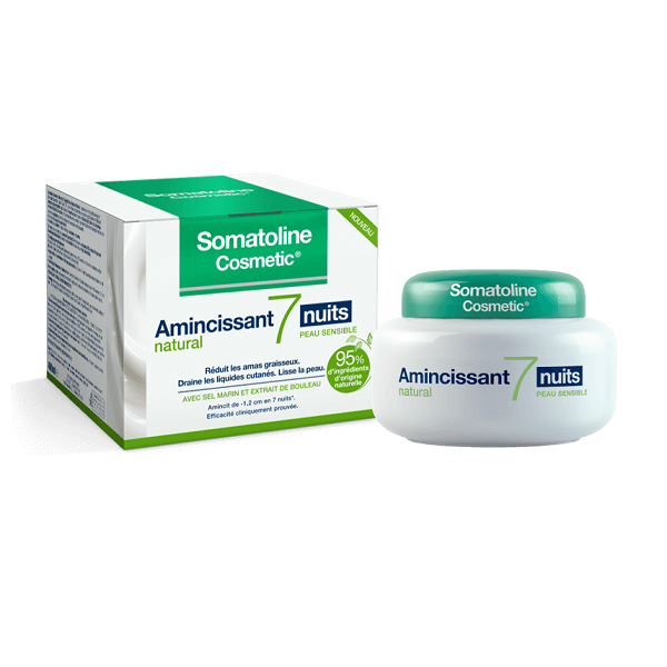 Φωτογραφία προϊόντος: Somatoline Cosmetic Natural Slimming Gel 400ml