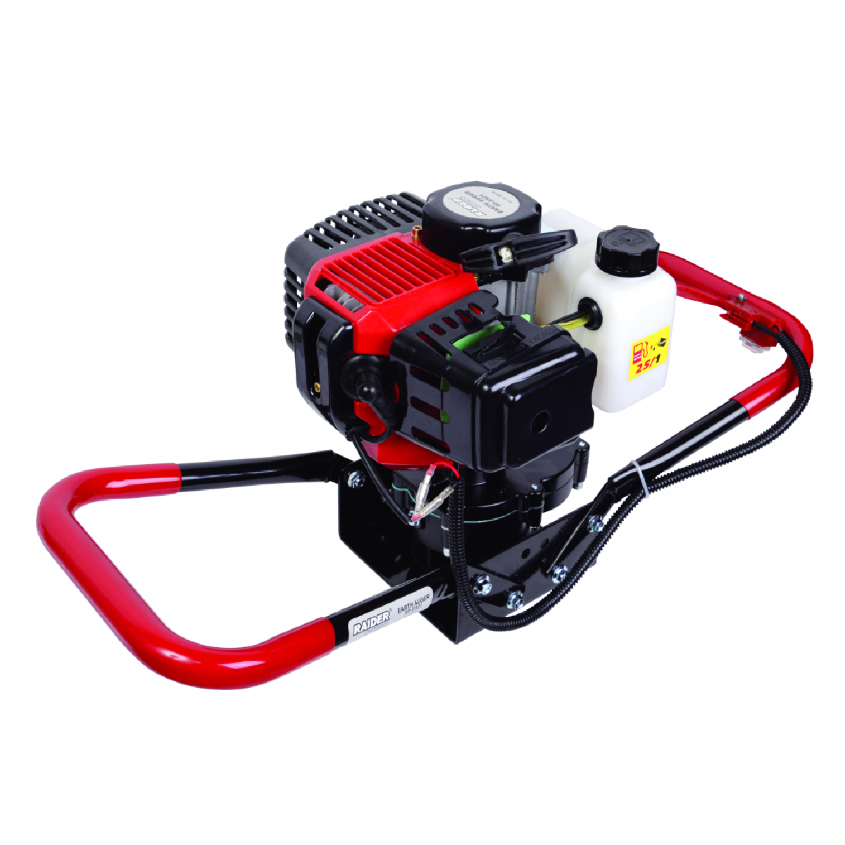 Φωτογραφία προϊόντος: RAIDER Τριβέλα 2.2hp 52cc RD-EA01 095109