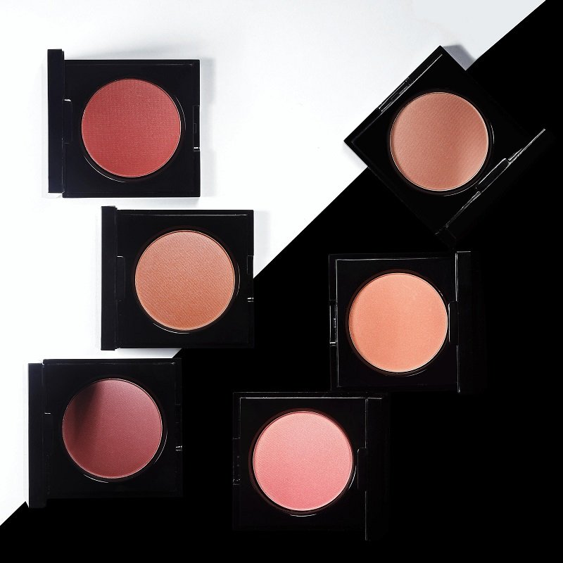 Φωτογραφία προϊόντος: Korres Wild Rose Brightening Blush 5,5g - 18 Peach