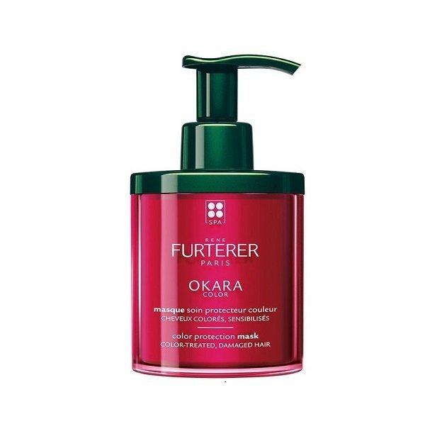 Φωτογραφία προϊόντος: Rene Furterer René Furterer Okara Color Protection Mask 200ml