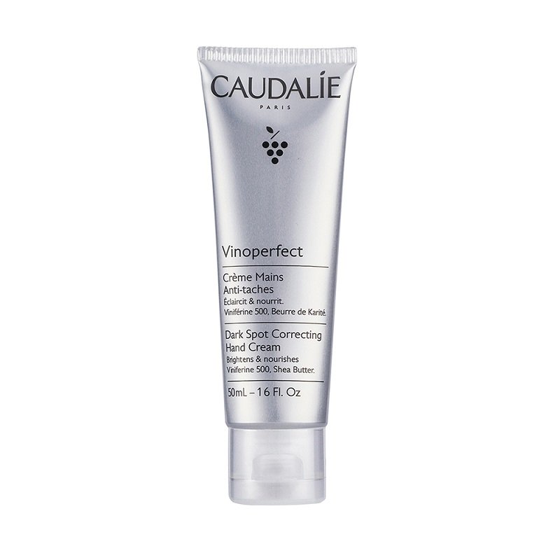 Φωτογραφία προϊόντος: Caudalie Vinoperfect Dark Spot Correcting Κρέμα Χεριών Κατά των Κηλίδων 50ml