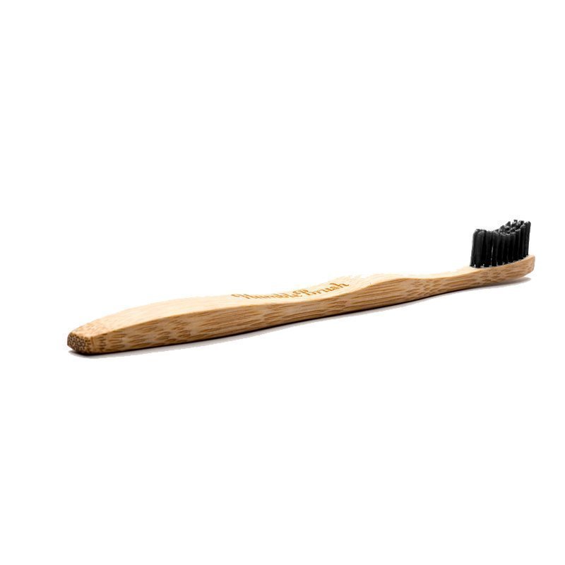 Φωτογραφία προϊόντος: The Humble Co. Humble Brush Adult - Black Soft Bristles