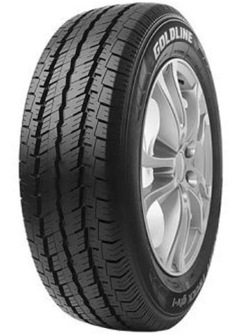 Φωτογραφία προϊόντος: Goldline GLV1 185/75R16 104R