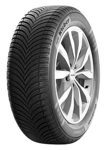Φωτογραφία προϊόντος: Kleber QUADRAXER 3 165/65R15 81T