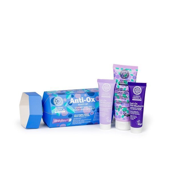 Φωτογραφία προϊόντος: Natura Siberica Anti-OX Beauty Set