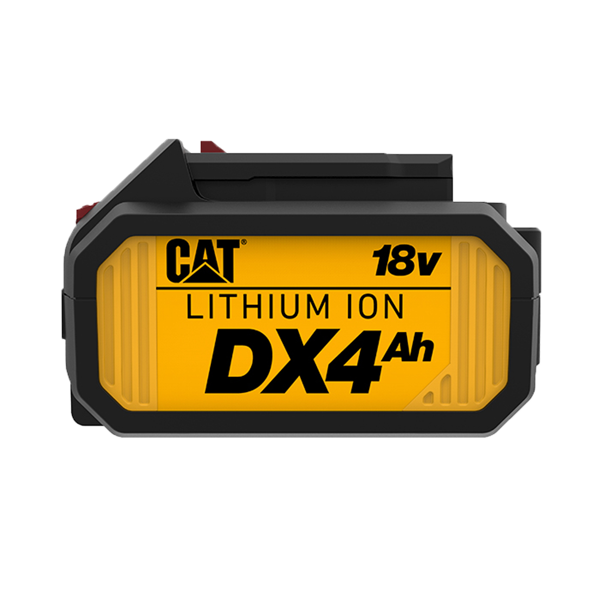 Φωτογραφία προϊόντος: CAT Μπαταρία 18V 4.0Ah DXB4