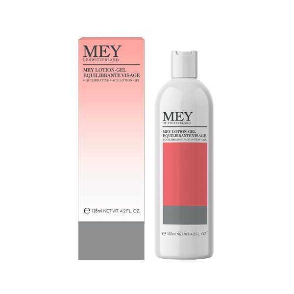Φωτογραφία προϊόντος: Mey Lotion-Gel Equilibrante Visage 125ml