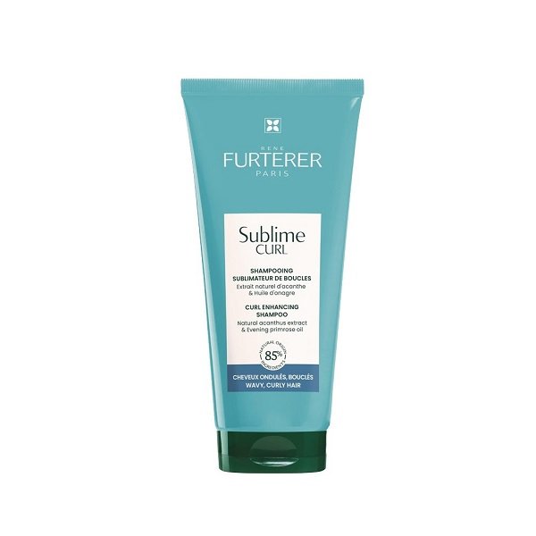 Φωτογραφία προϊόντος: Rene Furterer Paris René Furterer Sublime Curl Shampoo 200ml