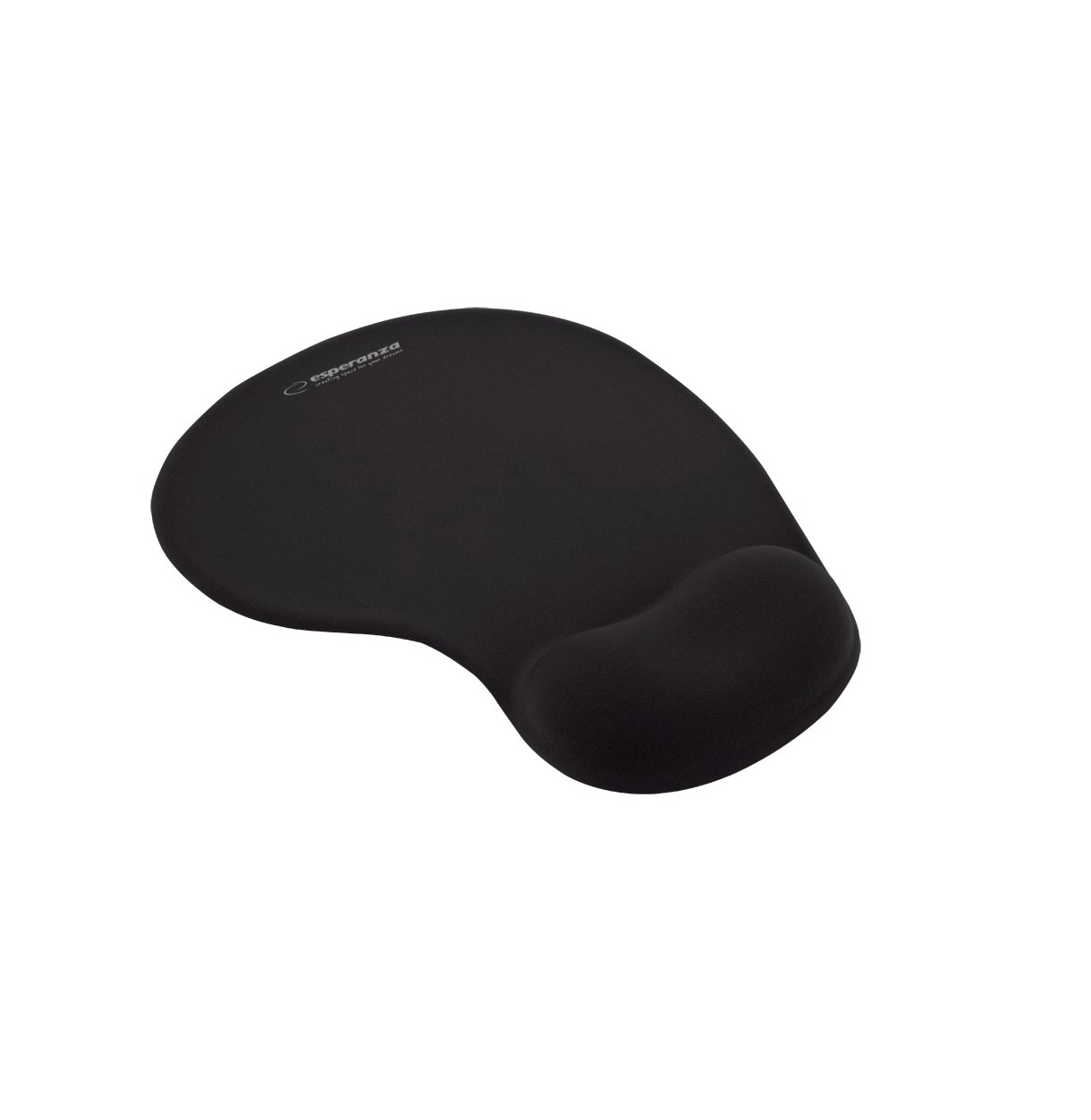 Φωτογραφία προϊόντος: Esperanza Mouse Pad Gel Ea-137k Μαύρο (459.90404)