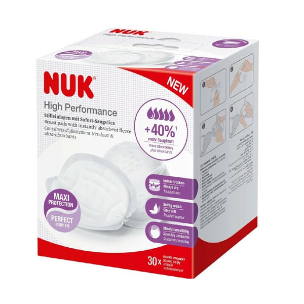 Φωτογραφία προϊόντος: NUK Manual Breast Pump Jolie