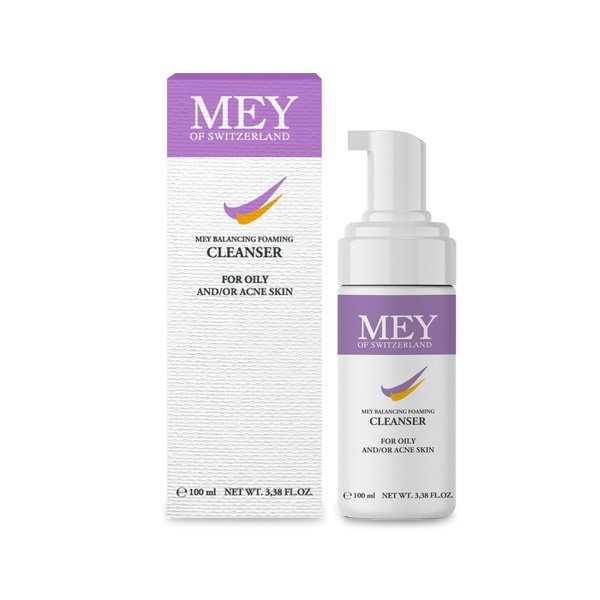 Φωτογραφία προϊόντος: Mey Balancing Foaming Cleanser 100ml