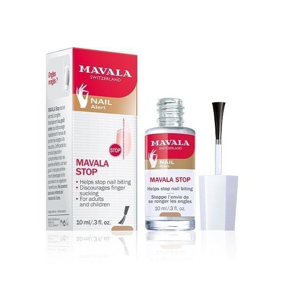 Φωτογραφία προϊόντος: Mavala Stop Nail Alert 10ml