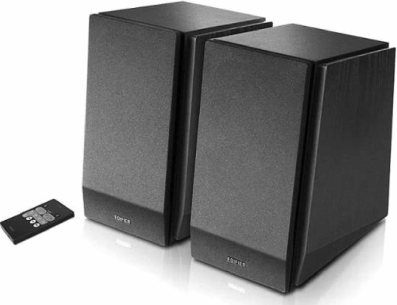 Φωτογραφία προϊόντος: Edifier R1855DB Bluetooth Black Speaker 2143369 063582 6923520268597 Ηχεία Η/Υ Edifier