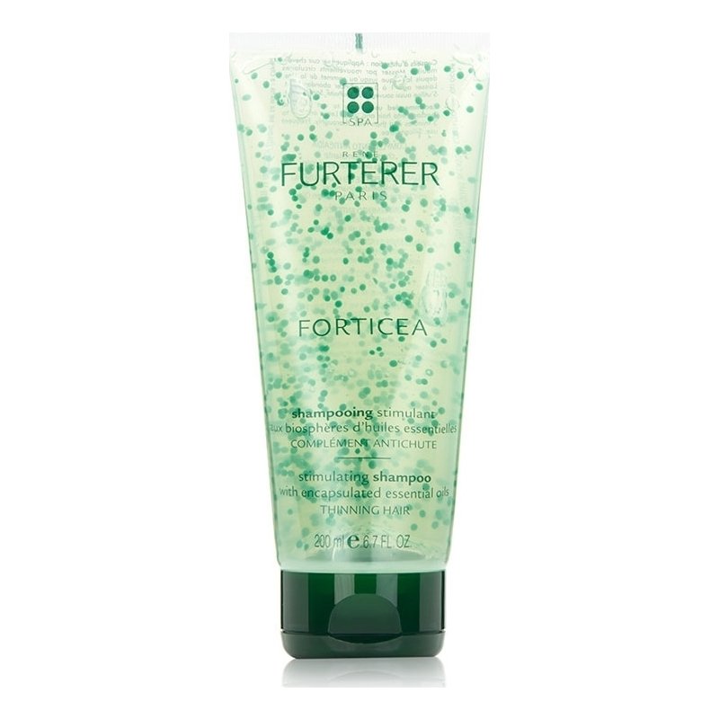 Φωτογραφία προϊόντος: Rene Furterer René Furterer Forticea Energizing Shampoo 200ml