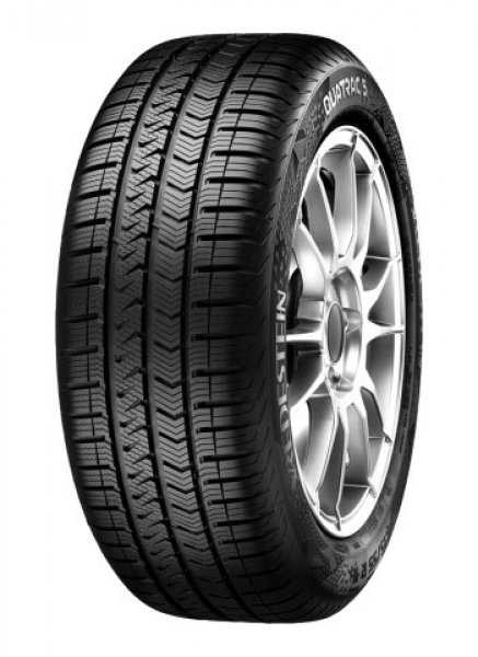 Φωτογραφία προϊόντος: Vredestein QUATRAC 5 XL 175/70R14 88T