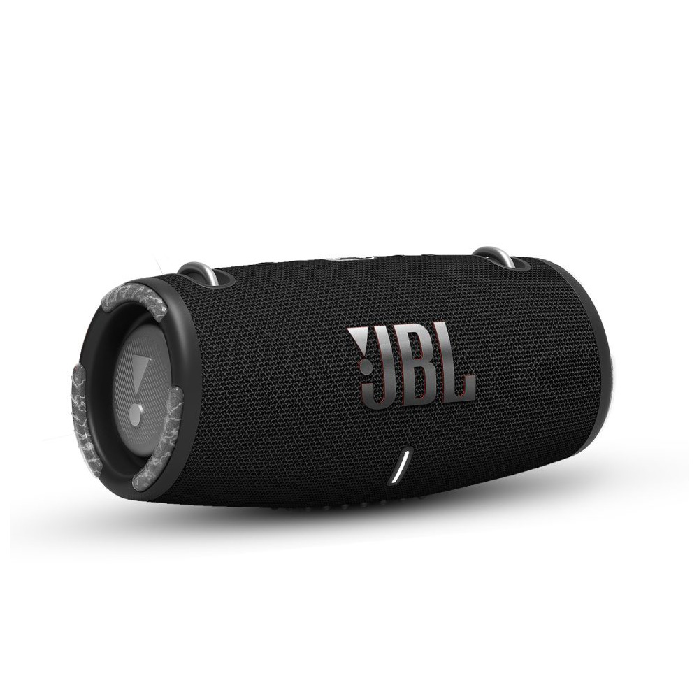 Φωτογραφία προϊόντος: JBL Xtreme 3 Bluetooth Speaker Waterproof IP67 Carry Strap - Black (JBLXTREME3BLKEU)