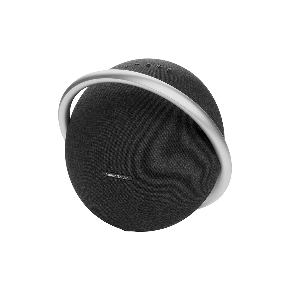 Φωτογραφία προϊόντος: Harman/kardon Onyx Studio 8 Φορητό Ηχείο Bluetooth - Boost Stereo Sound (Μαύρο) (HKOS8BLKEP)