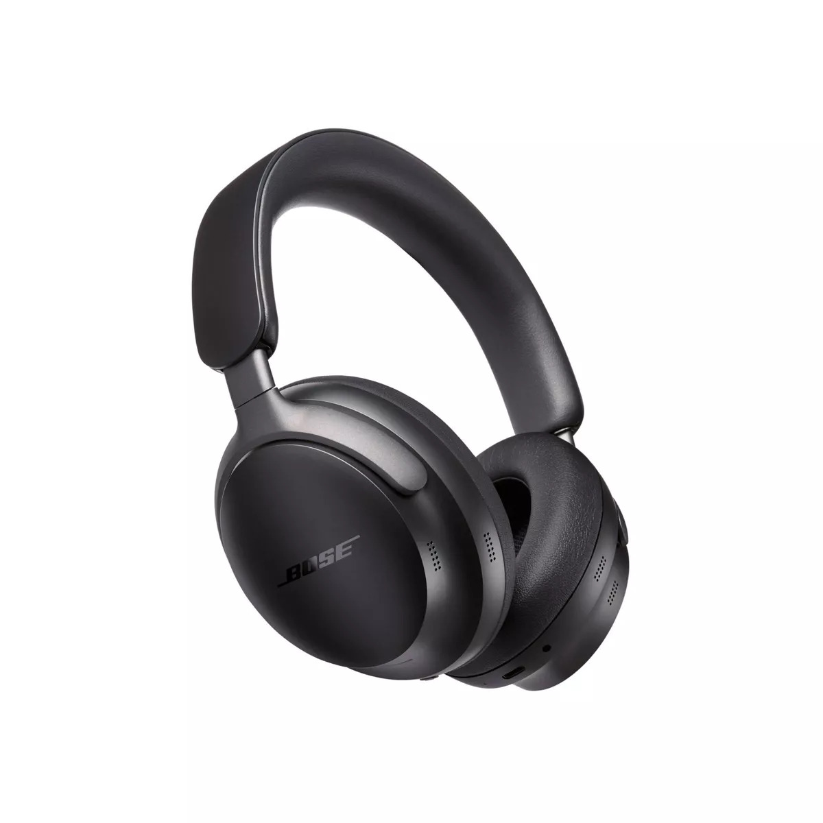 Φωτογραφία προϊόντος: Bose QuietComfort Ultra Ασύρματα Ακουστικά Επικάλυψης (Over-Ear) Black