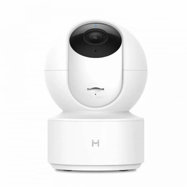 Φωτογραφία προϊόντος: Xiaomi Imilab Home Security Camera C20 Pro (MPN: CMSXJ56B) - GTIN: 6971085311333