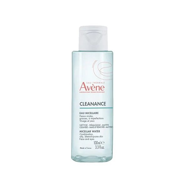 Φωτογραφία προϊόντος: Avene Eau Thermale Cleanance Eau Micellaire Νερό Micellaire 100ml