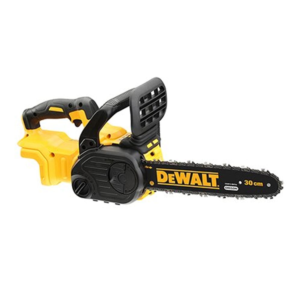 Φωτογραφία προϊόντος: Αλυσοπρίονο 30cm 18V SOLO DCM565N DEWALT DEWALT