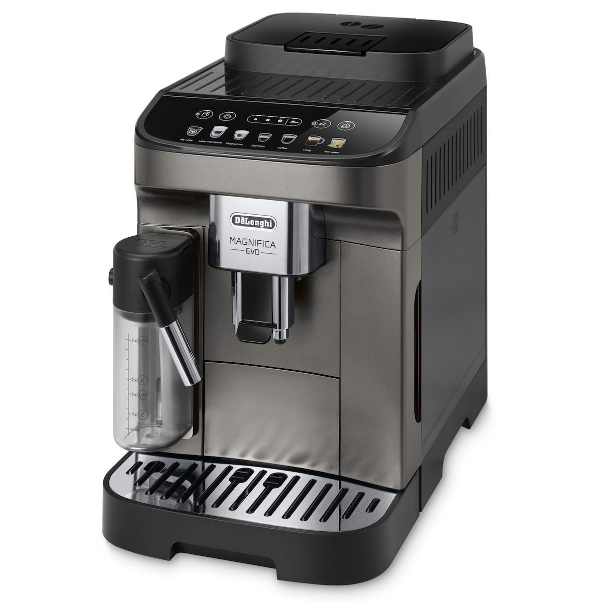 Φωτογραφία προϊόντος: Καφετιέρα Espresso Delonghi Magnifica Evo ECAM290.81.TB