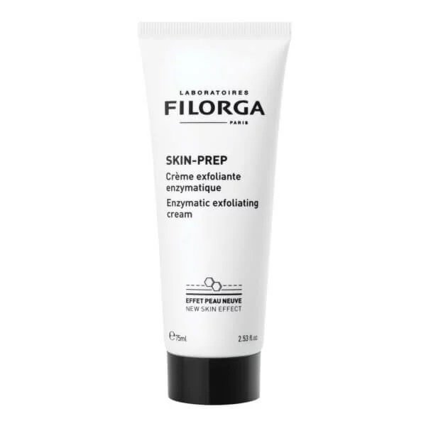 Φωτογραφία προϊόντος: Filorga Skin-Prep Ενζυματική Κρέμα Απολέπισης 75ml