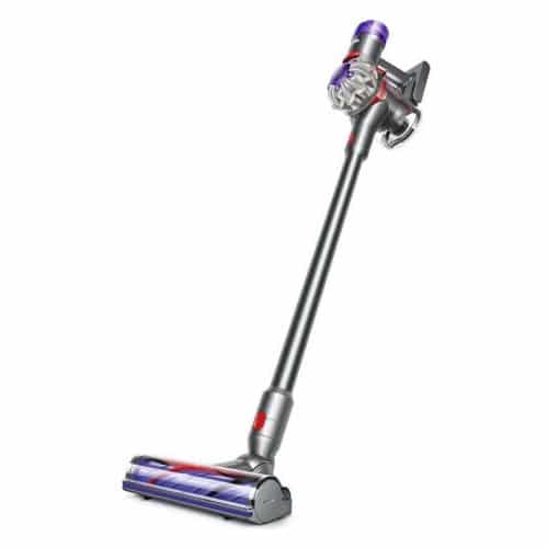 Φωτογραφία προϊόντος: Dyson V8 Advanced Επαναφορτιζόμενη Σκούπα Stick (492636-01)
