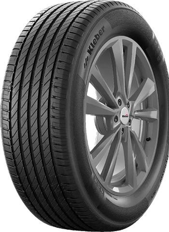 Φωτογραφία προϊόντος: Kleber DYNAXER HP5 DT1 205/55R16 91V