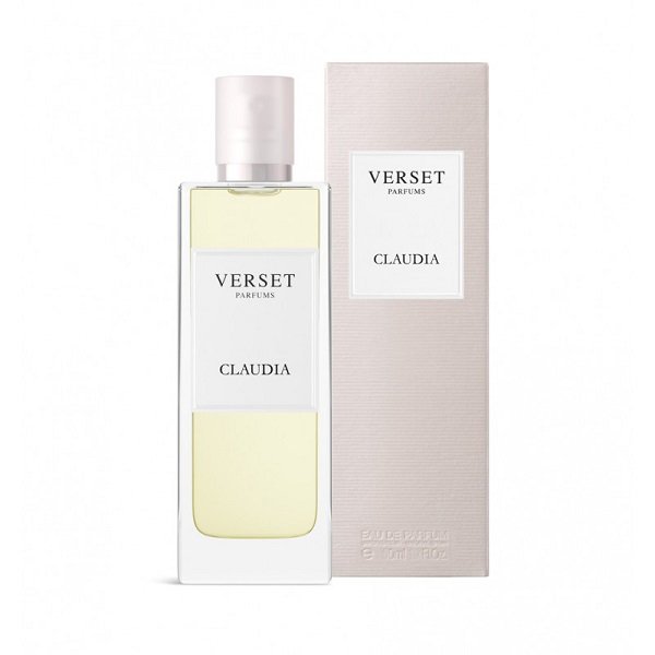 Φωτογραφία προϊόντος: Verset Claudia Eau de Parfum Γυναικείο Άρωμα 50ml