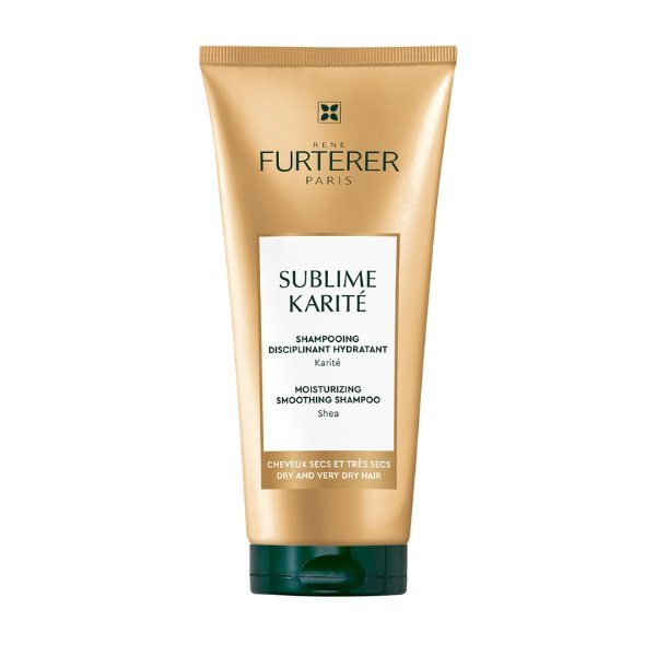 Φωτογραφία προϊόντος: Rene Furterer Sublime Karite Ενυδατικό Σαμπουάν 200ml