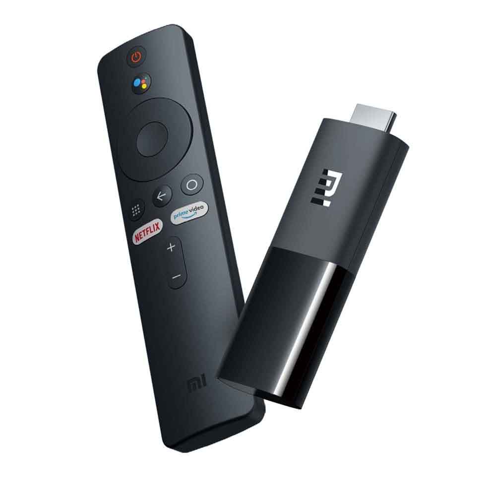 Φωτογραφία προϊόντος: Xiaomi Mi TV Stick 4K (PFJ4122EU) (XIAPFJ4122EU)