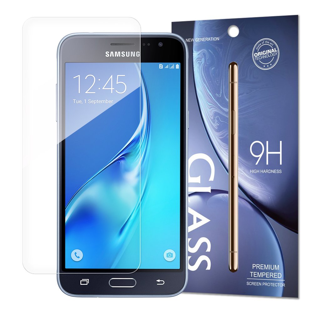 Φωτογραφία προϊόντος: Wozinsky Tempered Glass για Samsung Galaxy J3 2016