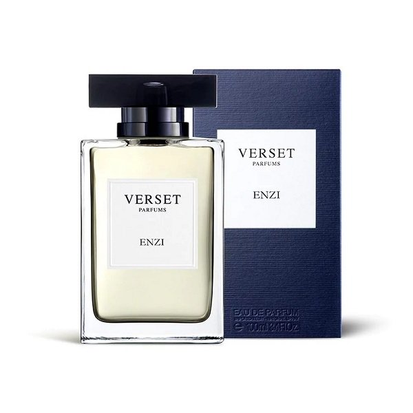 Φωτογραφία προϊόντος: Verset Enzi Eau de Parfum Pour Homme 100ml