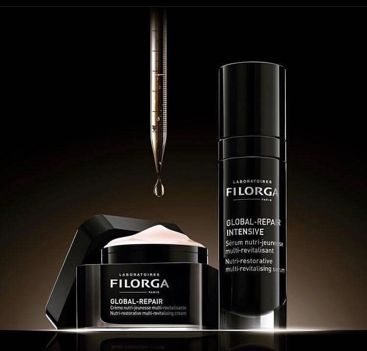 Φωτογραφία προϊόντος: Filorga Global Repair Intensive Ορός Ολικής Αντιγήρανσης 30ml