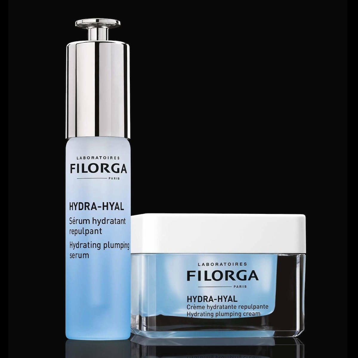 Φωτογραφία προϊόντος: Filorga Hydra Hyal Hydrating Plumping Serum 30ml