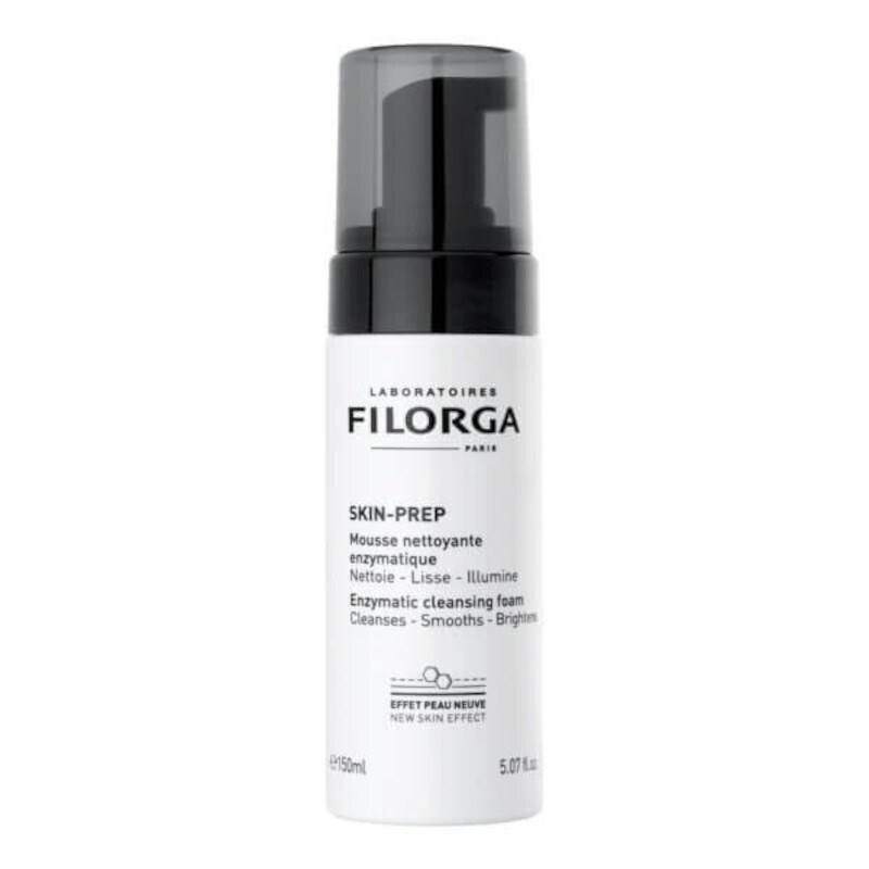 Φωτογραφία προϊόντος: Filorga Skin-Prep Enzymatic Αφρός Καθαρισμού 150ml