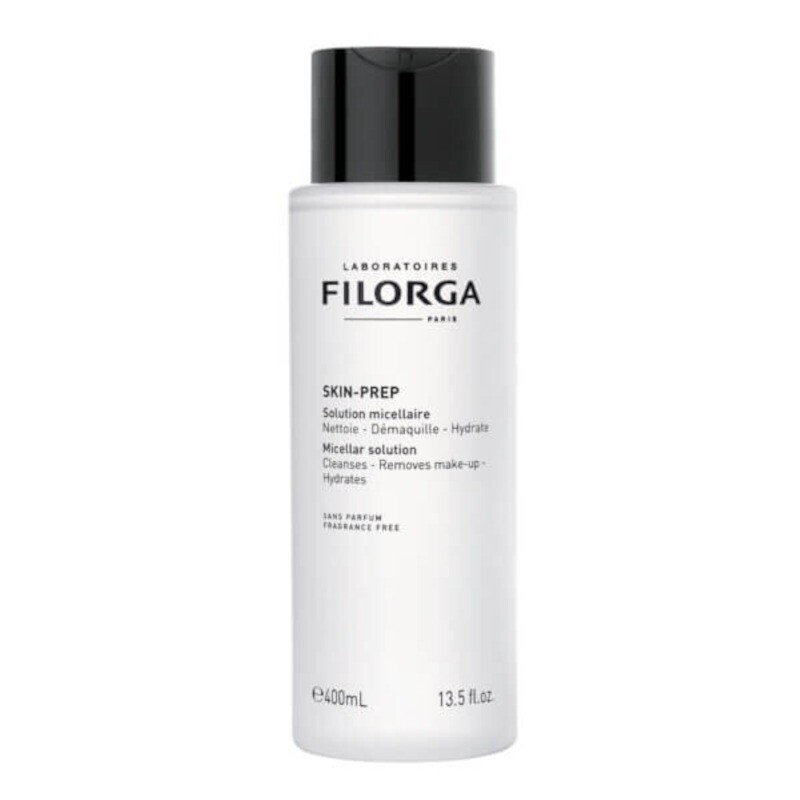 Φωτογραφία προϊόντος: Filorga Skin Prep Micellar Solution 400ml