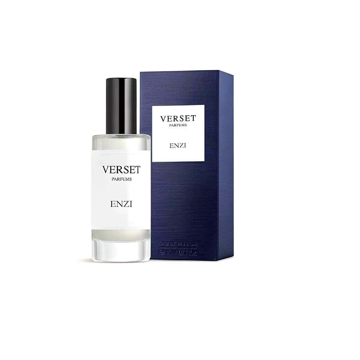Φωτογραφία προϊόντος: Verset Enzi Eau de Parfum Pour Homme 15ml