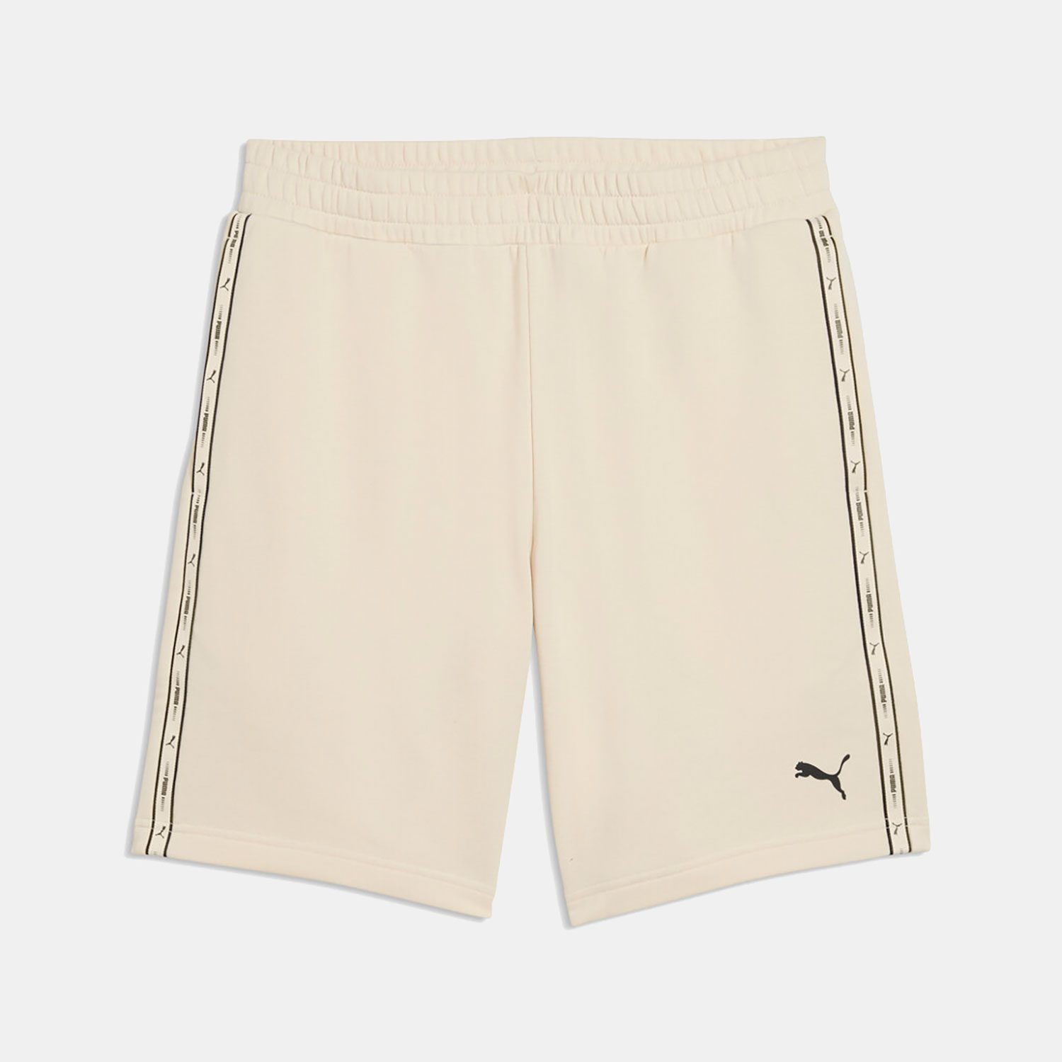 Φωτογραφία προϊόντος: Puma Ess Tape Shorts 9 Tr - Beige/Black