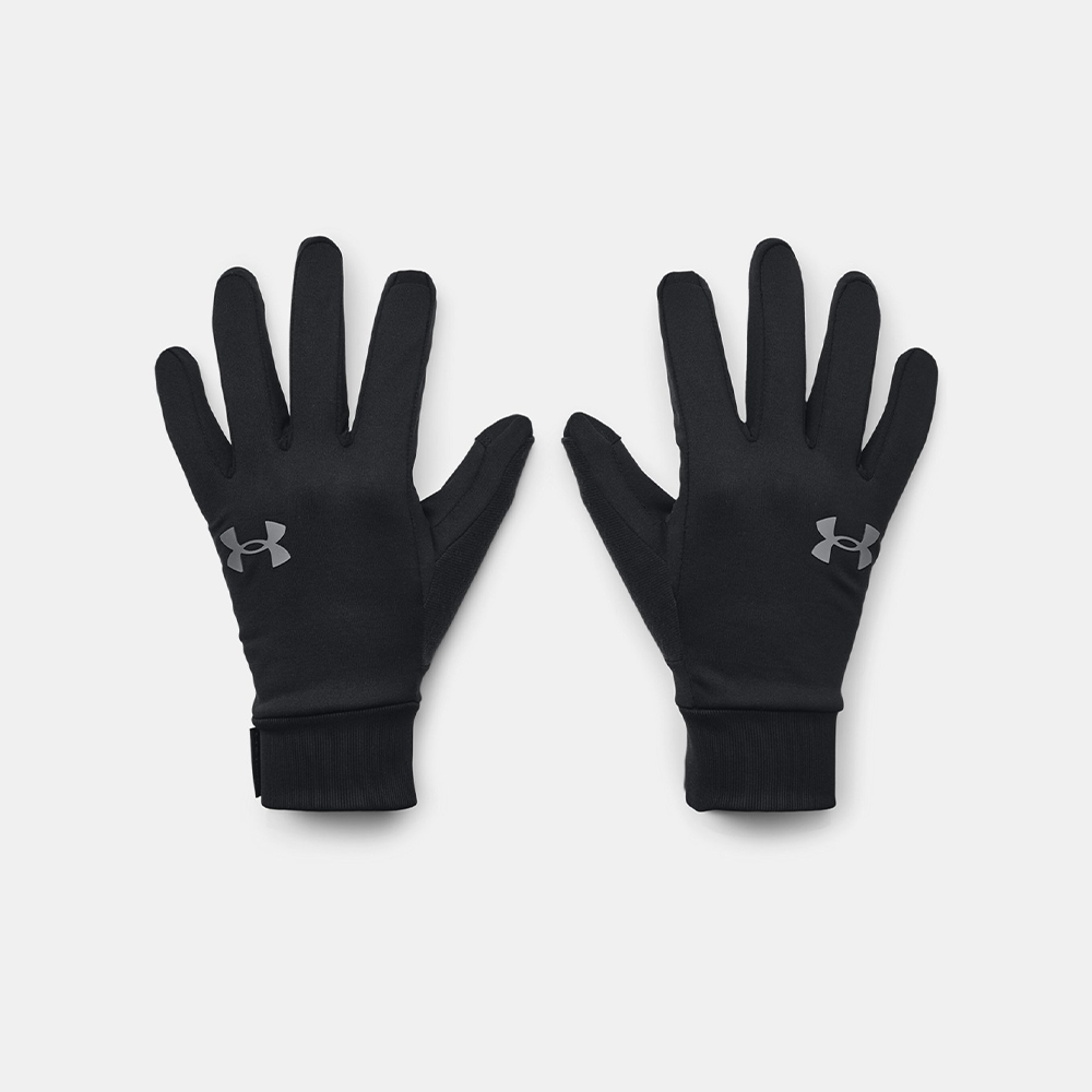 Φωτογραφία προϊόντος: Under Armour Storm Liner Gloves - BLACK