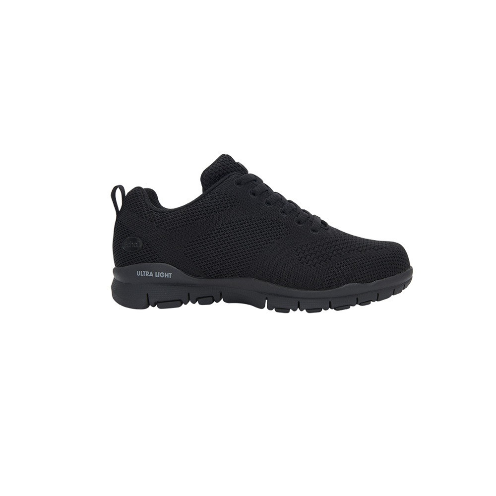 Φωτογραφία προϊόντος: SCHOLL ΥΠΟΔΗΜΑΤΑ Jump Laces - Memory Cushion BLACK F309621004400