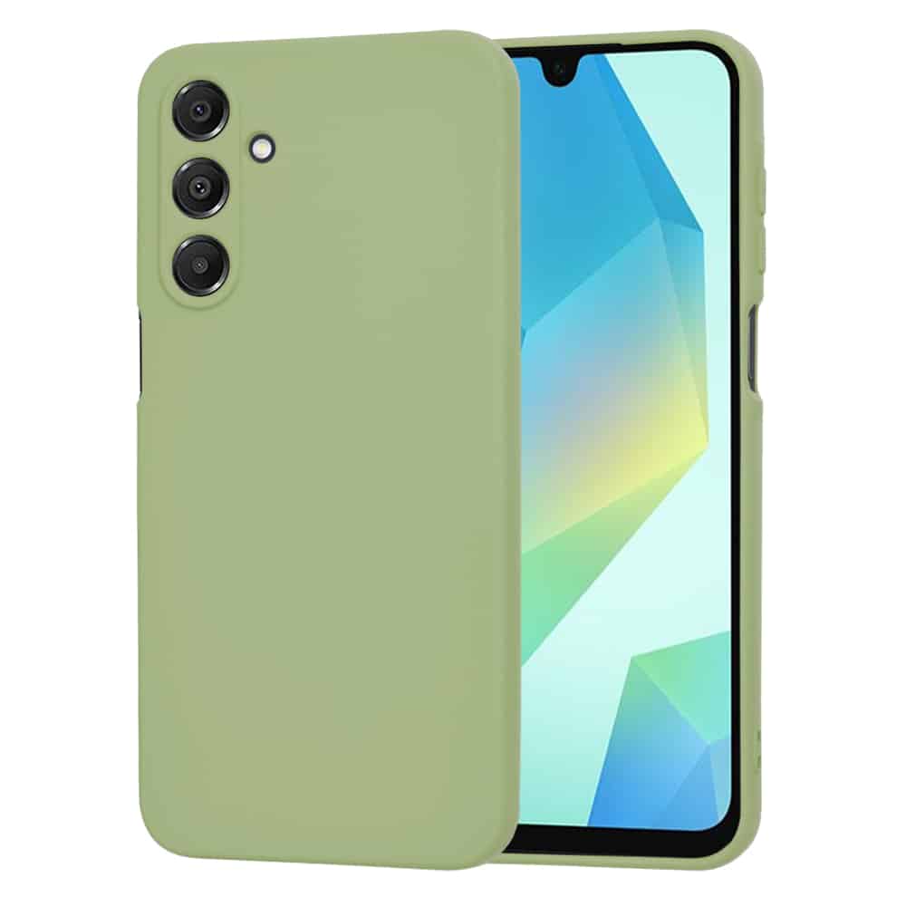 Φωτογραφία προϊόντος: Θήκη Techsuit για Galaxy A16 – Πράσινο
