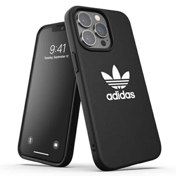 Φωτογραφία προϊόντος: Θήκη iPhone 13 / 13 Pro Adidas (Μαύρο)