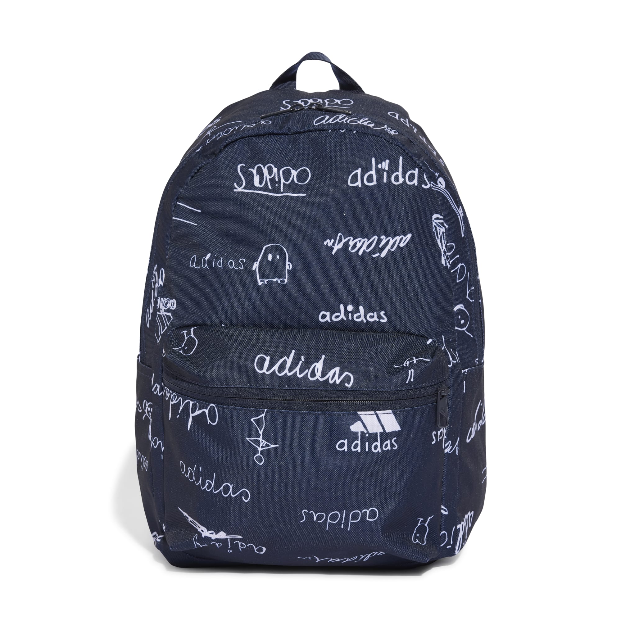 Φωτογραφία προϊόντος: Adidas Brand Love Backpack IW1110 Μπλε