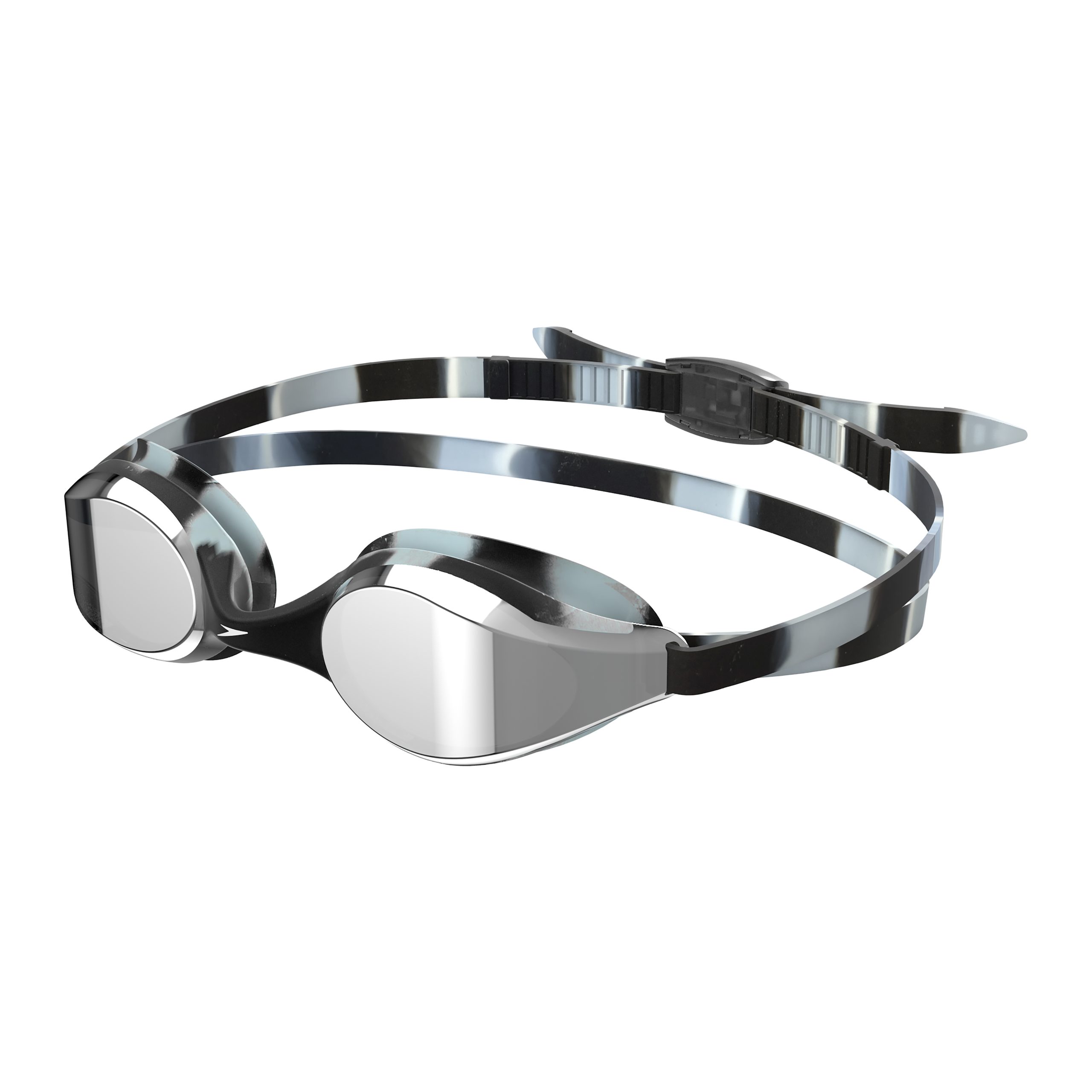Φωτογραφία προϊόντος: Speedo Hyper Flyer Goggles Κ 775031-6040 Ασημί