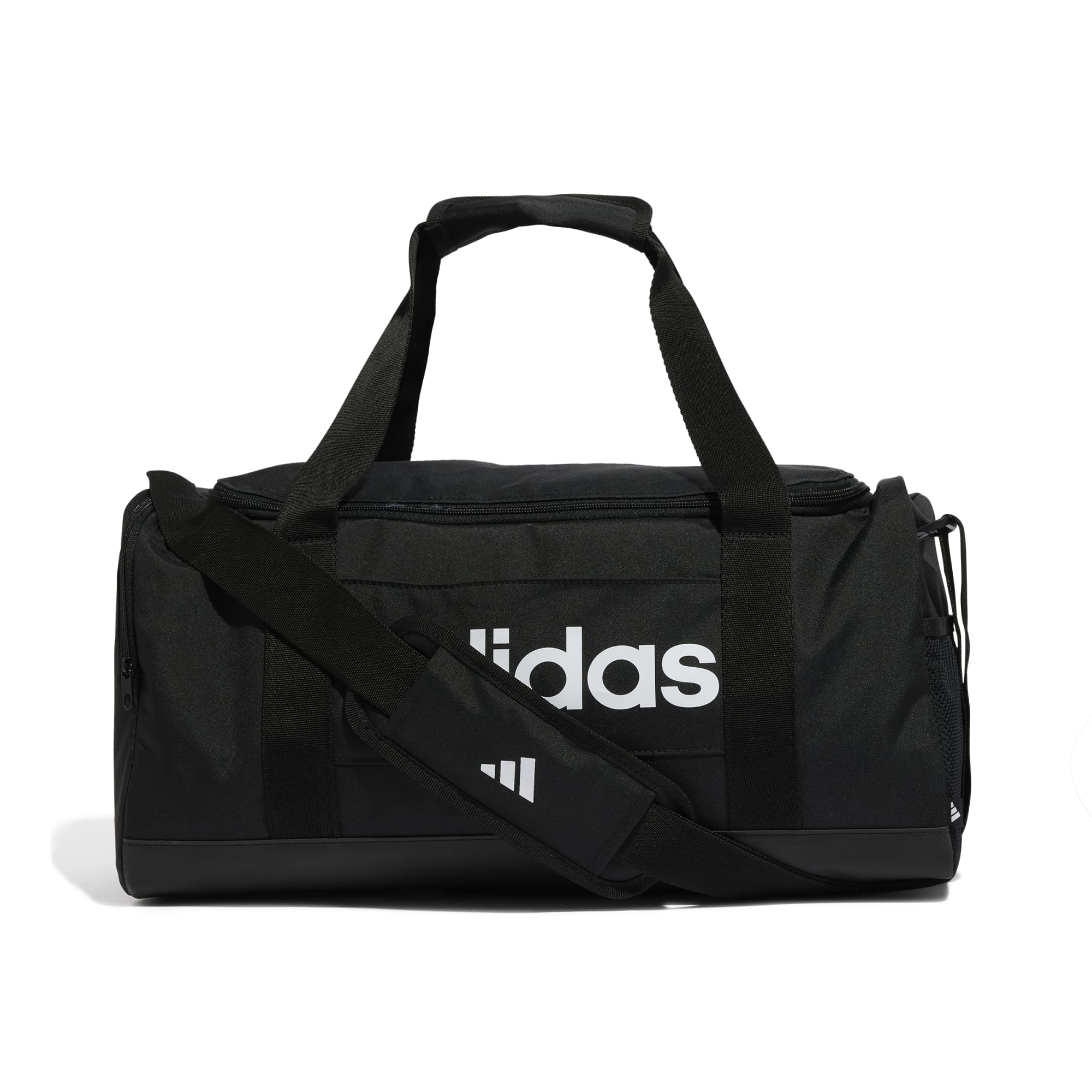 Φωτογραφία προϊόντος: Adidas Linear Duffel Small JE8343 Μαύρο