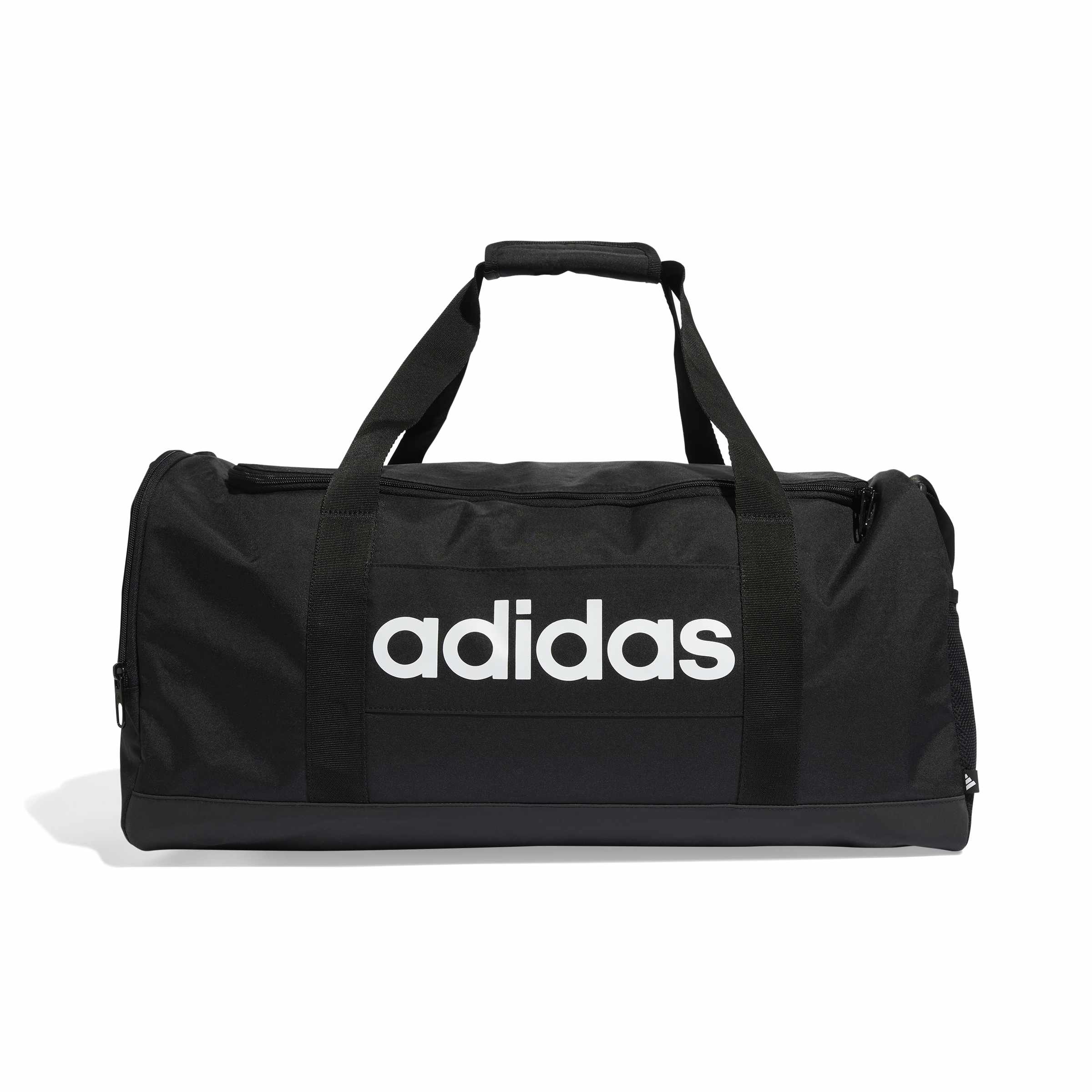 Φωτογραφία προϊόντος: Adidas Linear Duffel Medium JD9555 Μαύρο